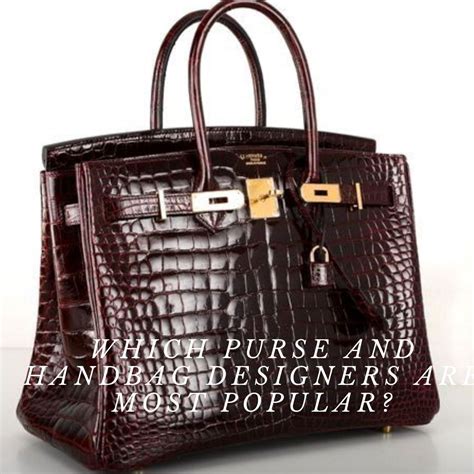 purse luxury|affordable luxury purse brands.